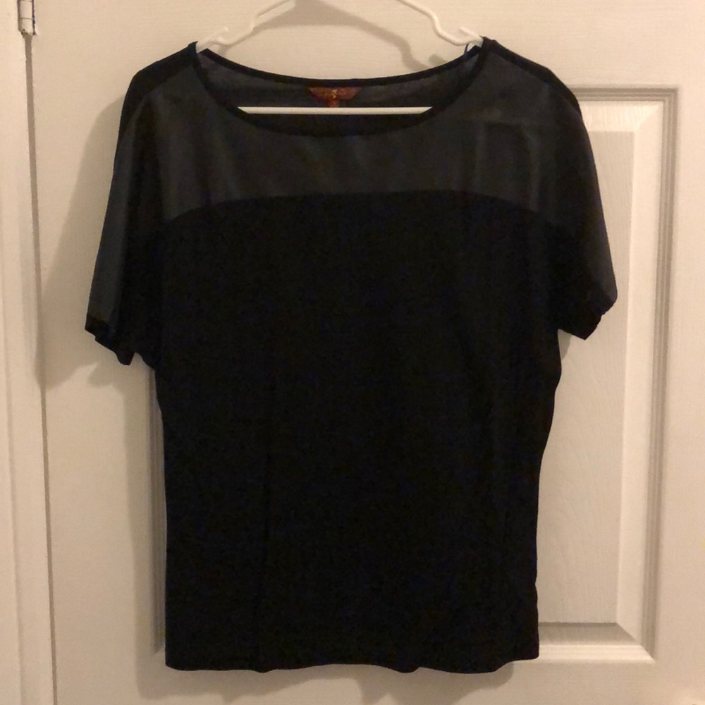 Seven for all Mankind T-shirt